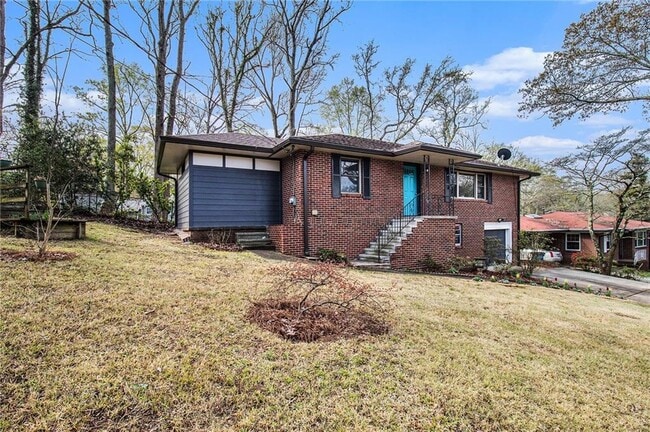 Building Photo - 436 Grady Pl