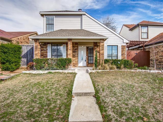 Building Photo - 4246 Lavaca Trail