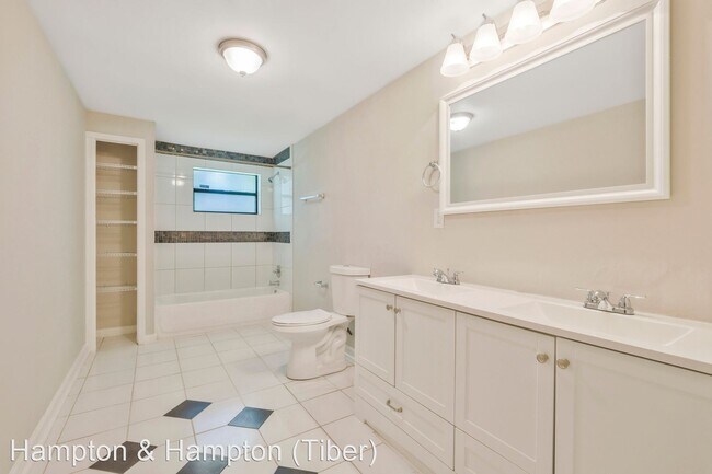 Building Photo - 4 br, 2 bath House - 8714 DARLINGTON DRIVE