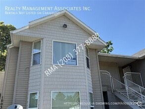 Building Photo - 1003 Stilson Rd