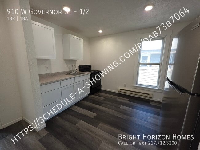 Foto del edificio - 910 W Governor St