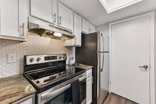 Foto del edificio - The Lantern Apartments