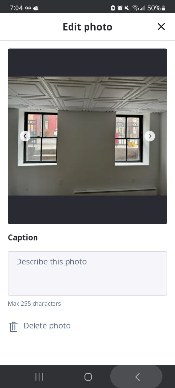 Foto del edificio - 155 1st St