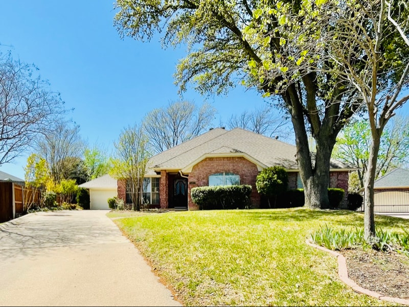 Primary Photo - 7508 Aspen Wood Cir