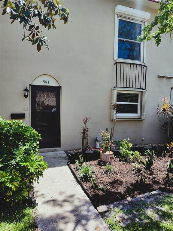 Primary Photo - 2700 Bayshore Blvd