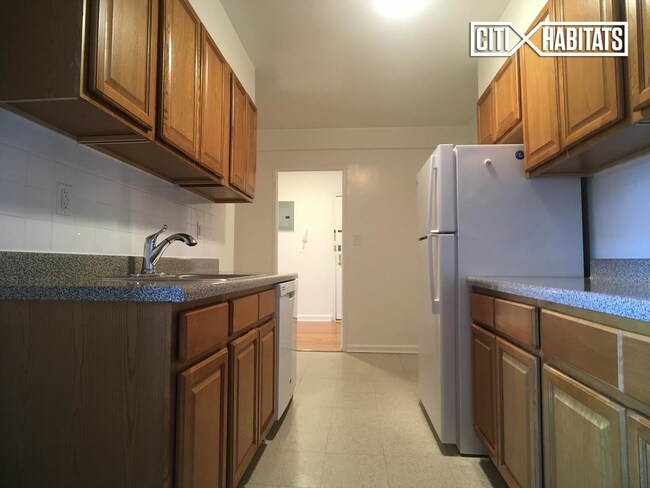Foto del edificio - Winslow Apartments