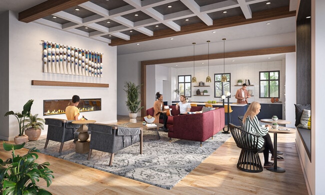 Building Photo - Amano