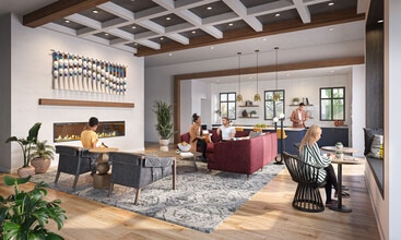 Building Photo - Amano