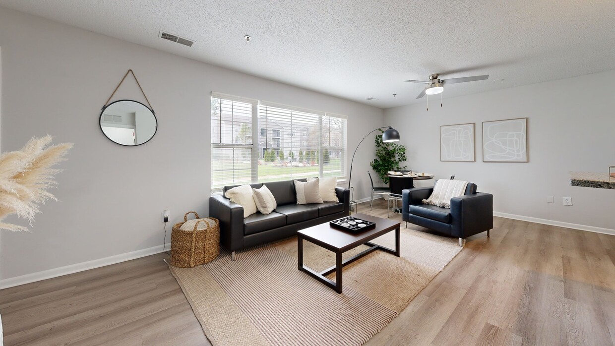 Photo - Onyx Apartments