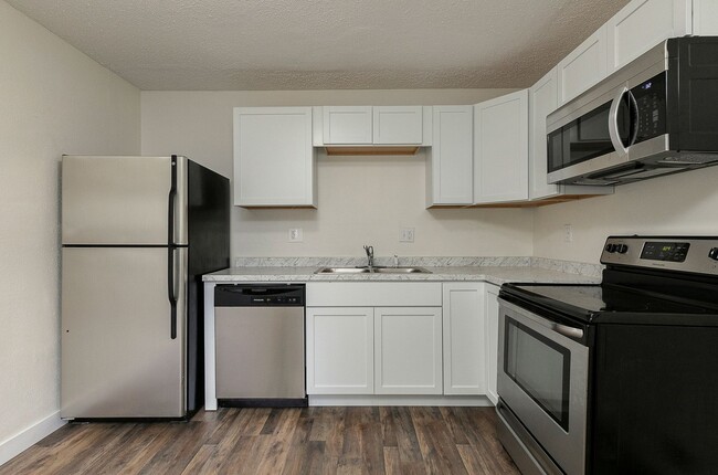 Foto del edificio - 1 Bedroom | 1 Bathroom | Apartment | Locat...