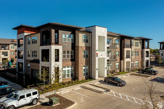 Building Photo - McKinney Terrace