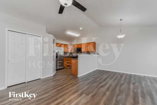 Foto del edificio - 2766 Park Crest Ct