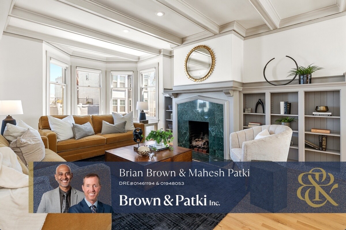 Foto principal - 1565 Clay St