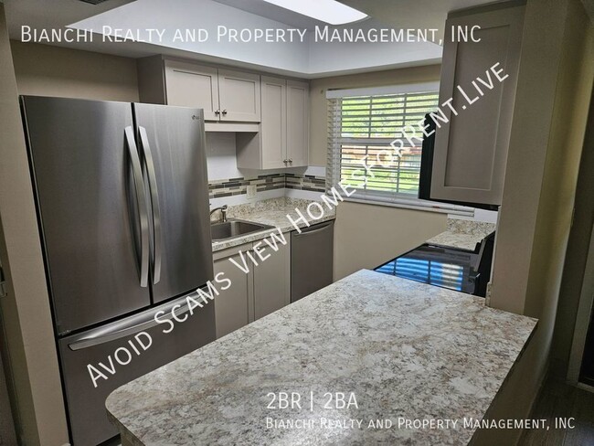 Building Photo - Pennwood Manor - 55+ Community