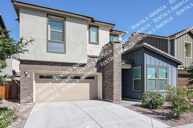 Building Photo - 1095 S Sunset Dr