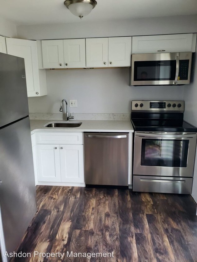 Foto del edificio - 8317 S Reed St