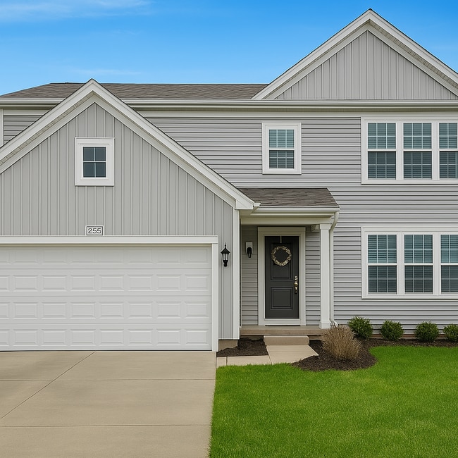 Grand Ledge Schools for Lease - Grand Ledge Schools for Lease House