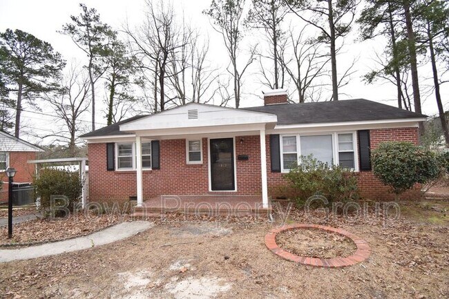 Building Photo - 1813 Catawba St