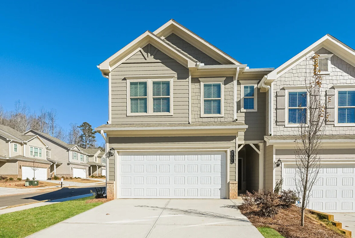 Primary Photo - Jonesboro Crossing Rental Homes