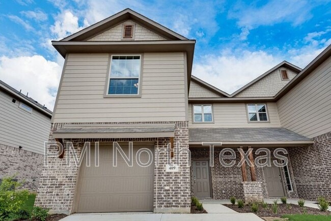 Building Photo - 409 Wrangler Ln