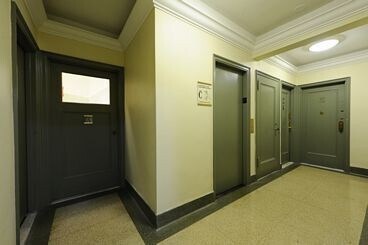 Foto del edificio - 850 Amsterdam Ave