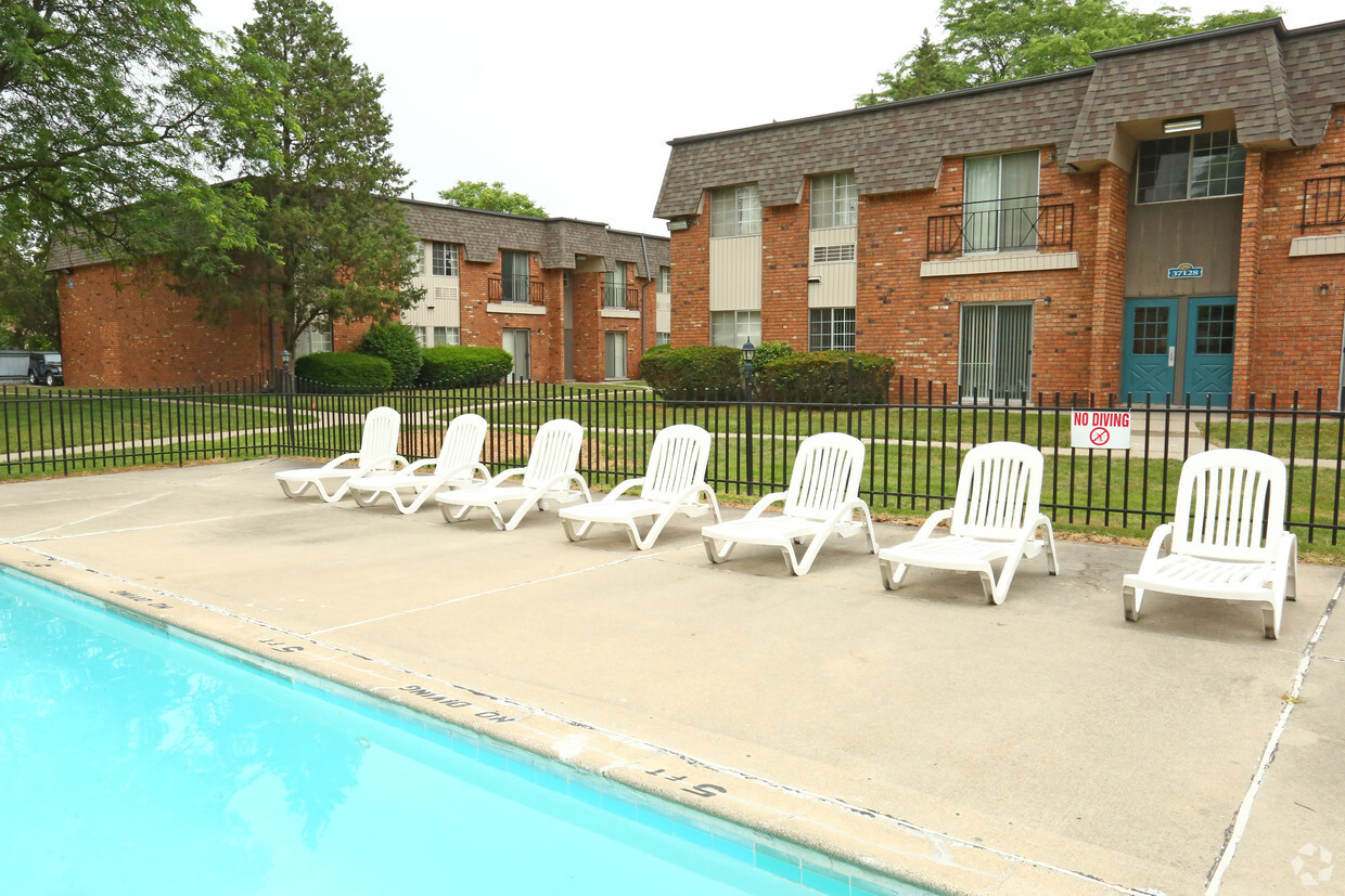 Foto principal - Orchards of Newburgh Apartments