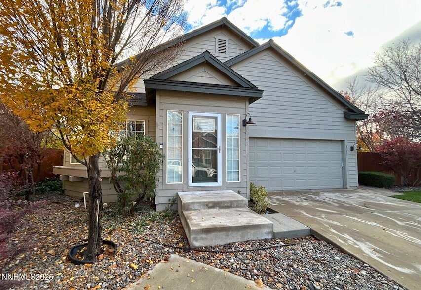 Foto principal - 5353 Desert Peach Dr