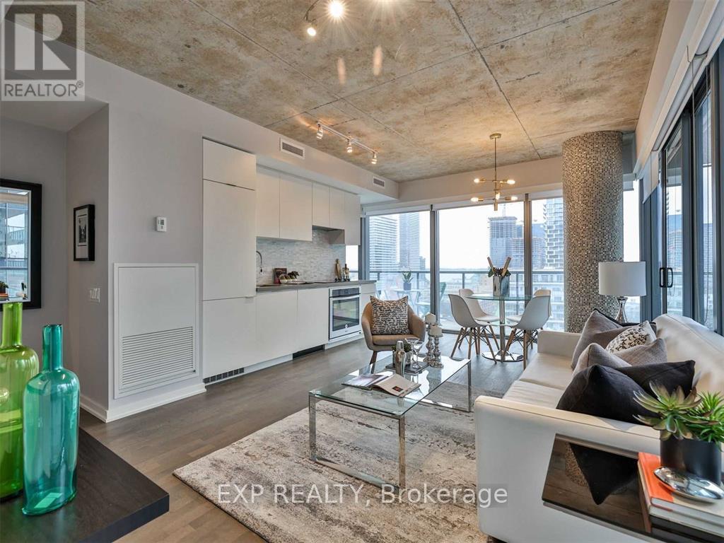 Photo principale - 60-1360 Colborne St