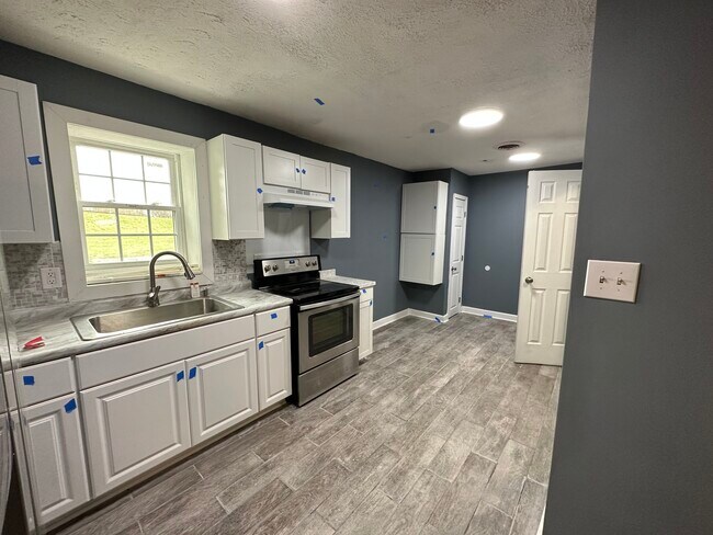 Building Photo - 3202 Rudd Ave