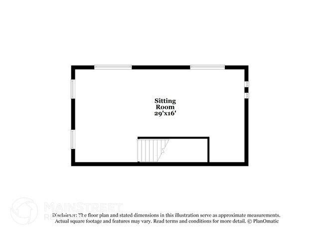 Foto del edificio - 19063 E 54th Pl
