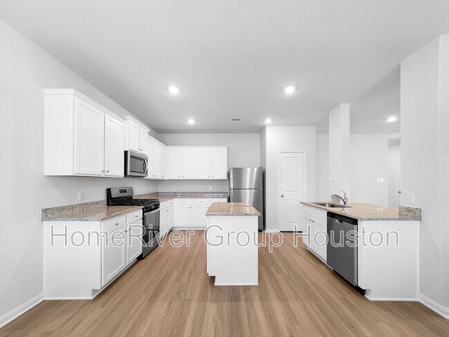 Foto del edificio - 2502 Green Jasper Dr