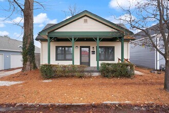 Building Photo - 1709 Ekin Ave