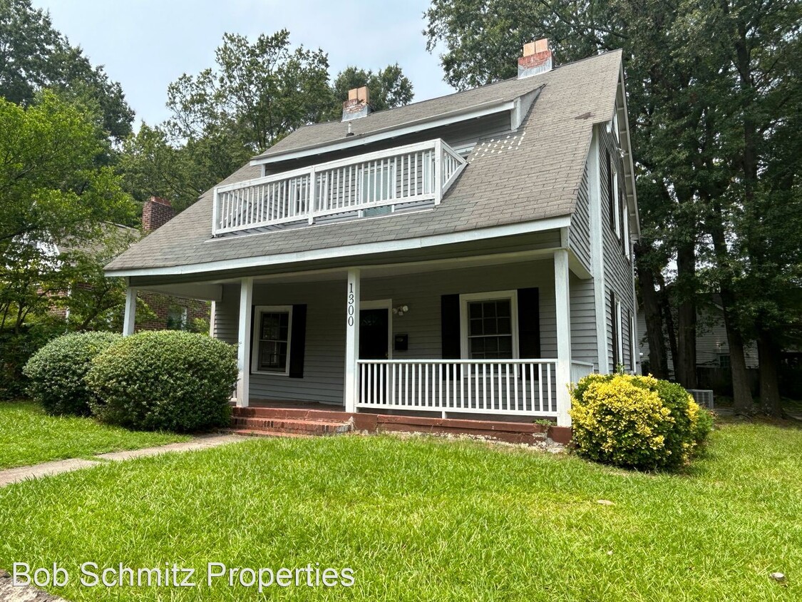 Primary Photo - 4 br, 2 bath House - 1300 Green Street