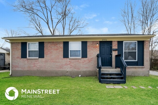 Building Photo - 6506 Maravian Dr