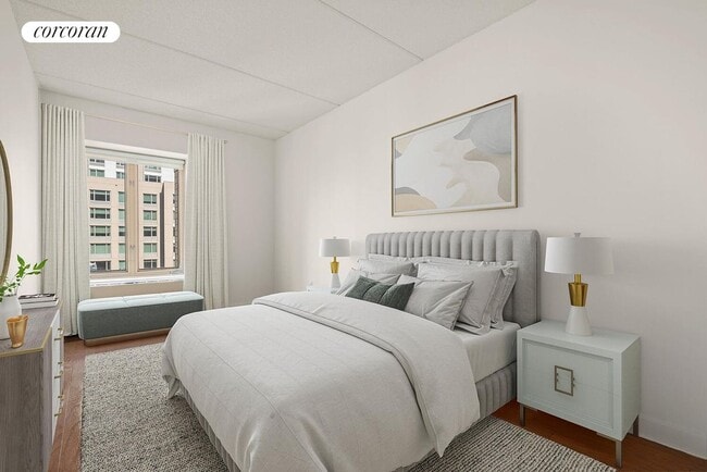 Foto del edificio - 41-34 Crescent St