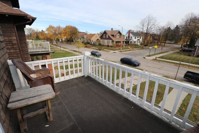 Foto del edificio - 2224 N 6th St