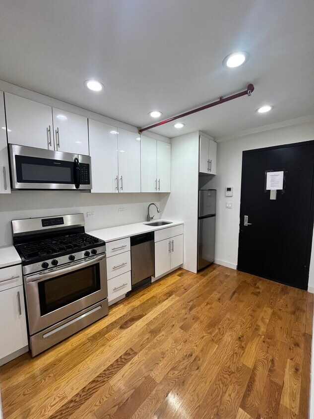 Foto principal - 850 Flatbush Ave