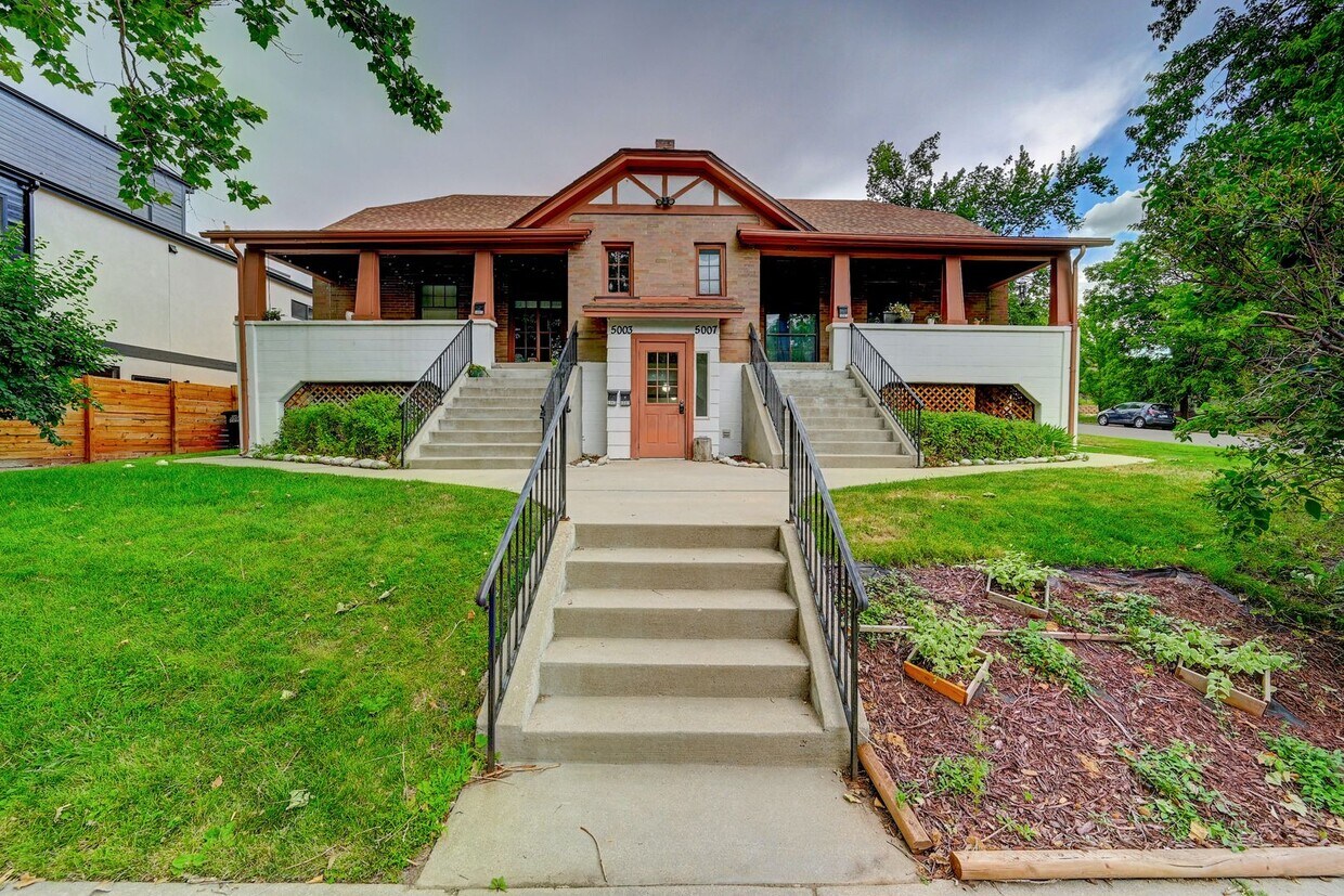 Foto principal - 5001 W 30th Ave