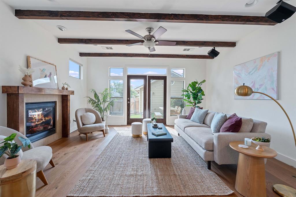 Foto principal - 5412 Grover Ave