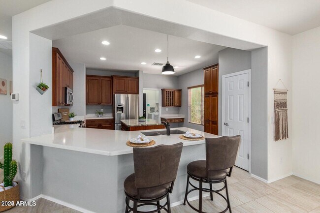 Foto del edificio - 26180 W Wahalla Ln