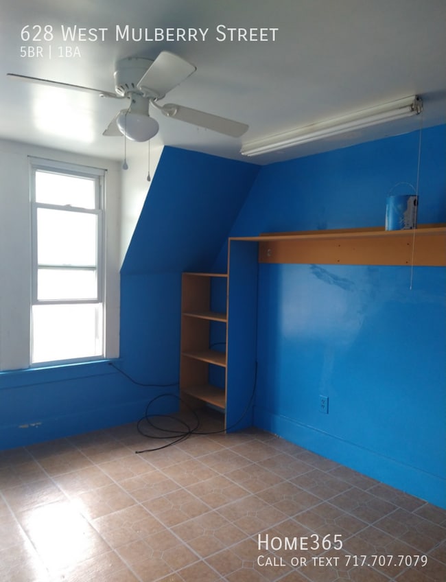 Building Photo - 5 Bedroom, 1 Bathroom Available in Shamokin!