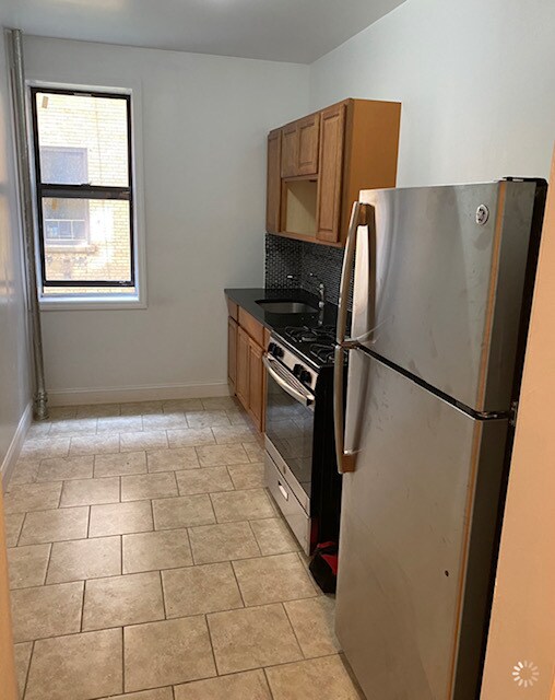 Foto del edificio - 725 W 172nd St