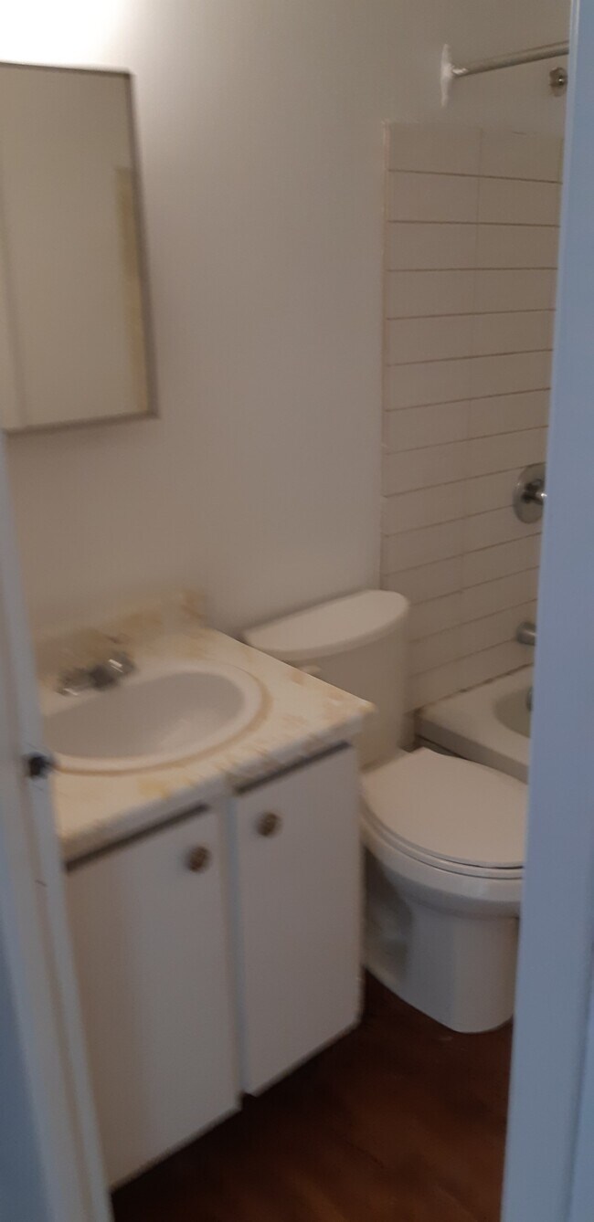 Photo du bâtiment - 5 Spring St