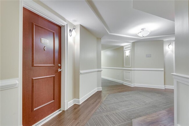 Building Photo - 200 River Vista Drive