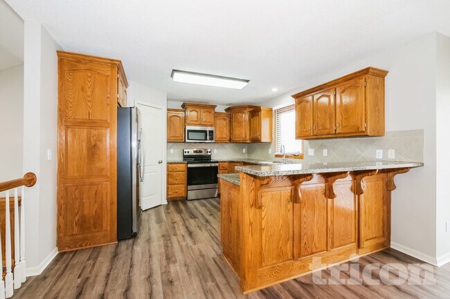 Foto del edificio - 7616 N Nodaway Ave