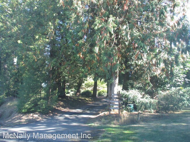 Foto del edificio - 3 br, 1.5 bath House - 12209 McCormick Dr. NW