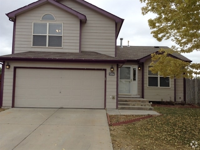 Building Photo - 3204 Birney Ct