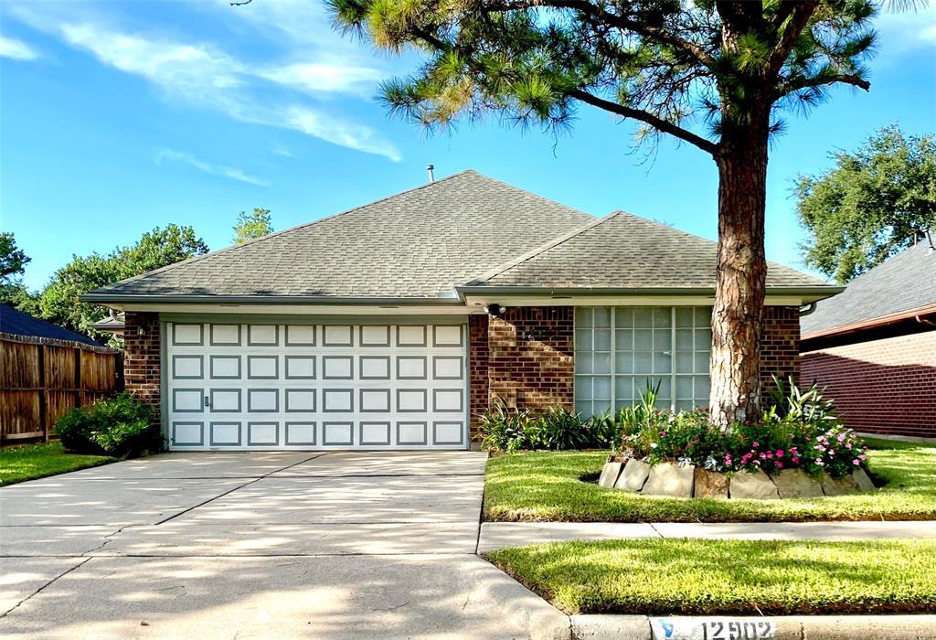 12902 Careywood Dr, Sugar Land, TX 77478 House Rental in Sugar Land