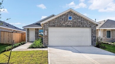 Building Photo - 26911 Dalmatian Bellflower Dr