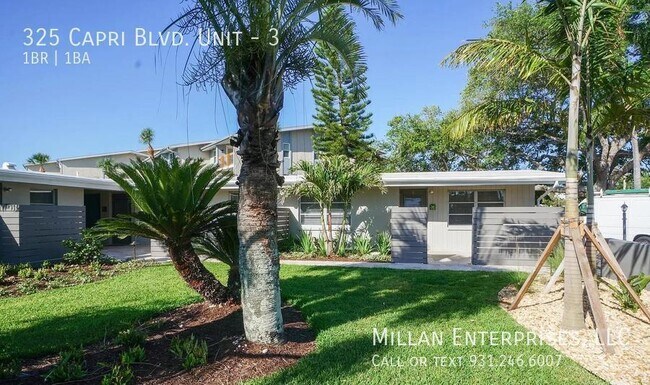 Building Photo - 325 Capri Blvd
